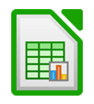 libre office Calculator import gravity forms