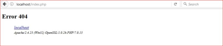 Php Xampp Installed On Mac Not Accessible Via Localhost Only Local - Download Elegant Abstract Illustration | 4K