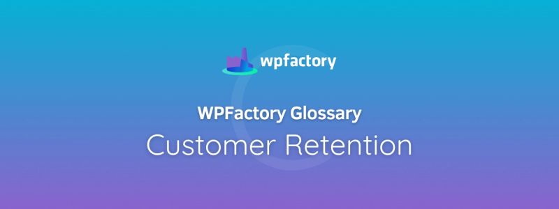 Customer Retention Rate Definition Glossary - High Resolution Sunset Images for Desktop