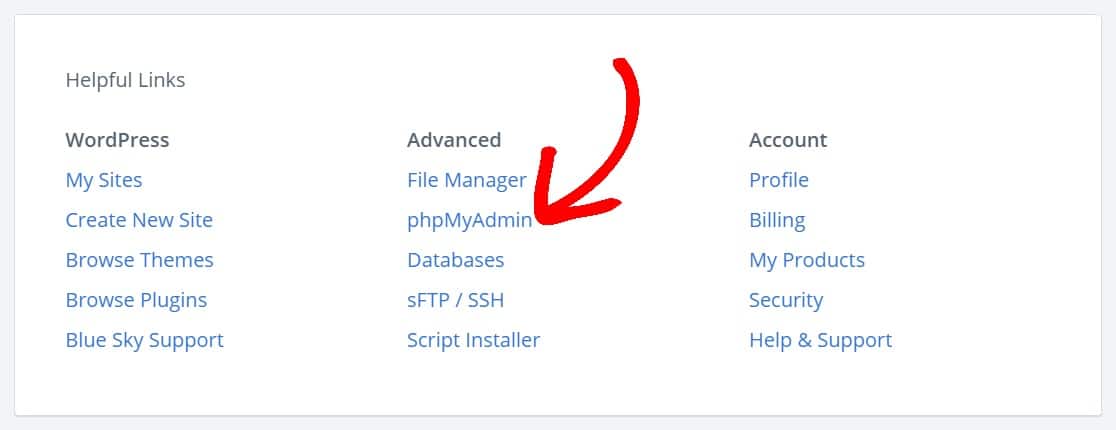 Generate a query to the wordpress database; . How To Save Your Form Data In Wordpress Database With A Plugin
