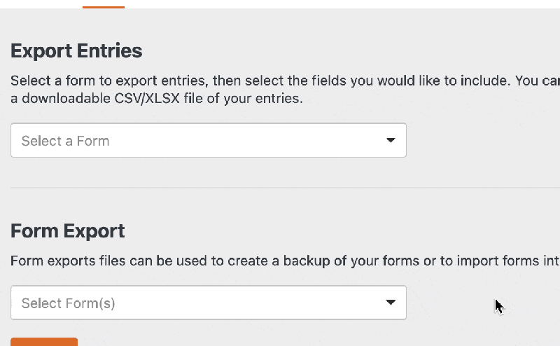 How To Import And Export Data From Your Wordpress Form Builder Wp - Beautiful Desktop City Illustrations | Free Download
