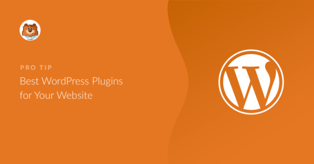 When you purchase through links on our site, we may earn an af. 49 Best Wordpress Plugins In 2021 Most Are Free