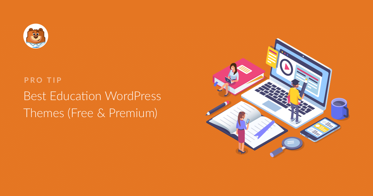 The ua wordpress theme is available for immediate download and. 23 Best Education Wordpress Themes Free Premium