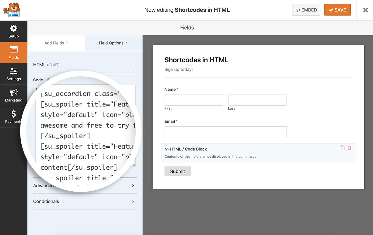Add html. Написание кода на вордпресс. Как подключить js к html. Комментарии html css. Add html.