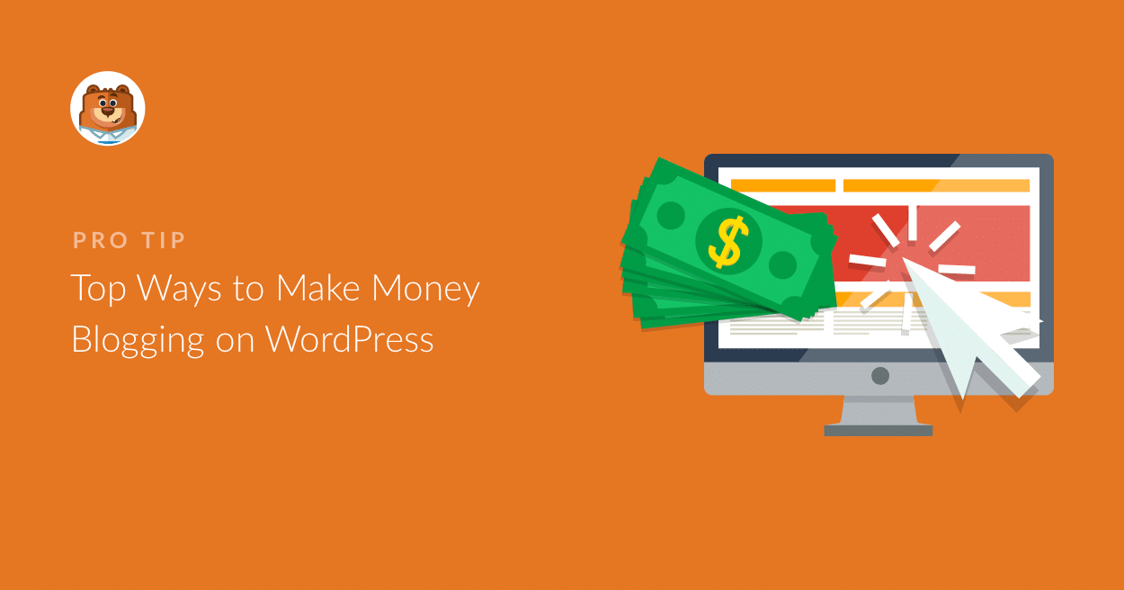 With simple tools like excel you can make the most of your money. 14 Top Ways To Make Money Blogging On Wordpress