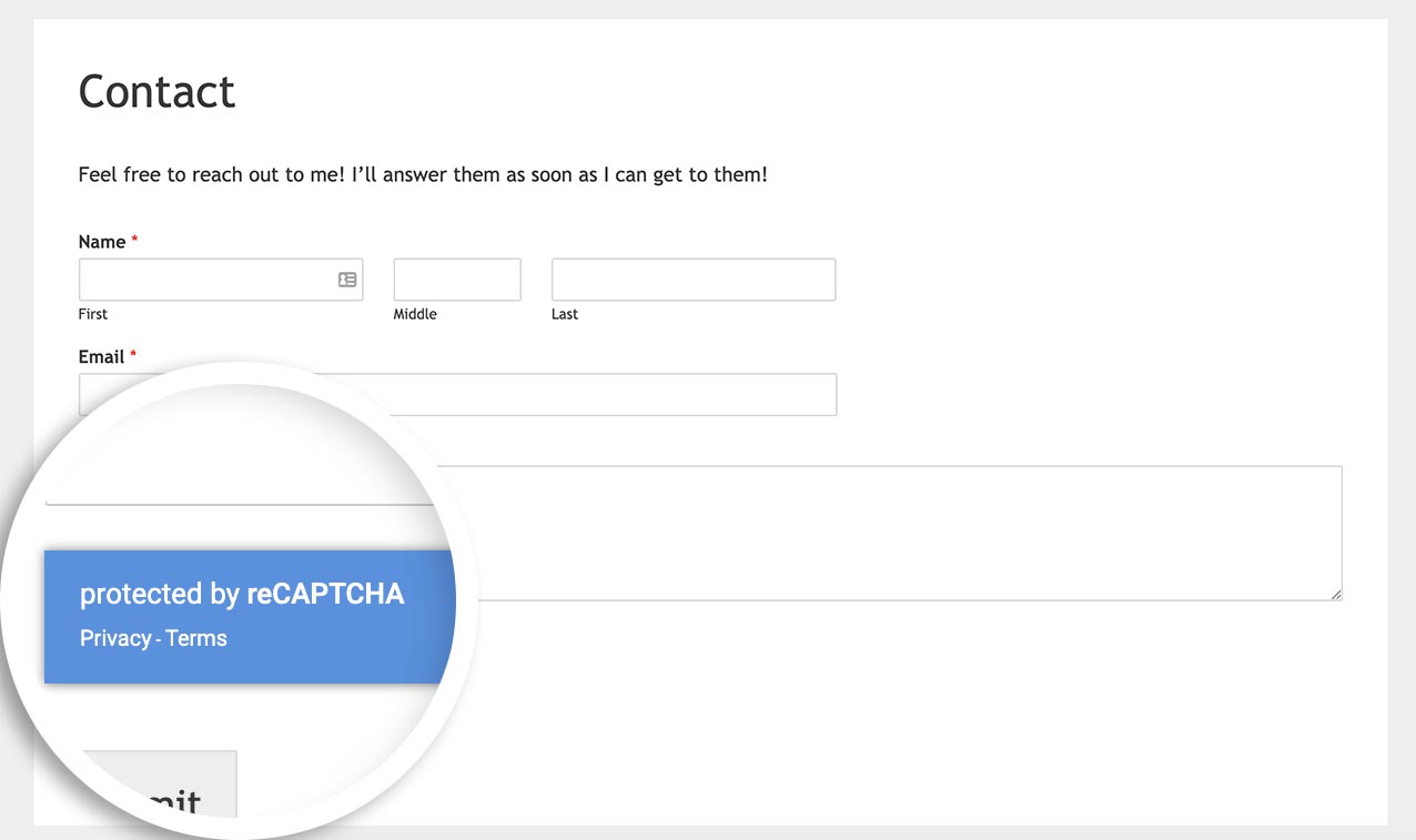 Fix Wpforms Captcha Not Working With Amp Google Recaptcha V3 To get started youll need to log into your WordPress site and go to WPForms SettingsThen click on the CAPTCHA tab. Fix Wpforms Captcha Not Working With Amp Google Recaptcha V3 Be sure that the reCAPTCHA option is selected.
