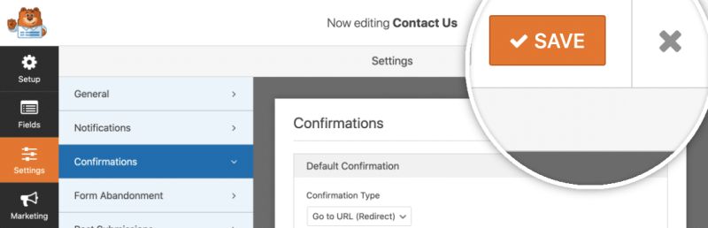 Creating Your First Form Wpforms - Desktop Abstract Arts for Desktop