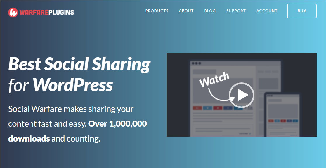 Where should you post that joke you came up with? 10 Top Social Media Plugins For Wordpress Guide For 2021
