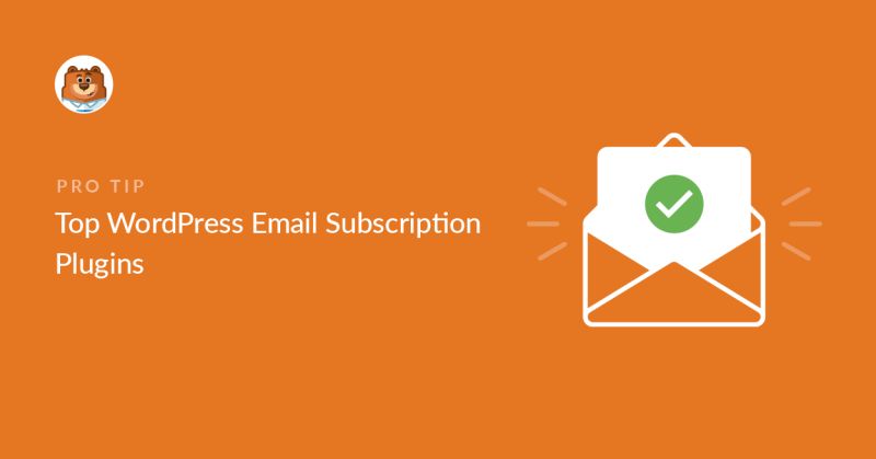 Best Subscription Forms Plugins For Wordpress Website - Beautiful Desktop Mountain Illustrations | Free Download