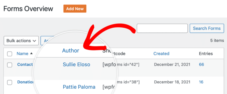 Complete Guide To Form Column Management - Ultra HD Colorful Illustrations for Desktop