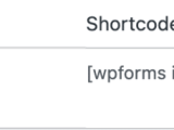 How To Embed A Form On Your Wordpress Website 3 Ways