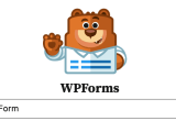 How To Embed A Form On Your Wordpress Website 3 Ways