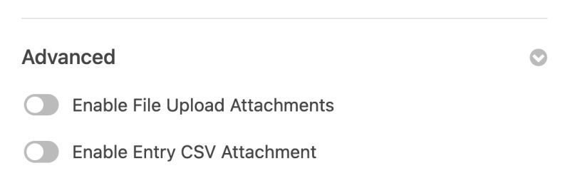 Attaching Files To Form Notification Emails - Best Space Pictures in Full HD