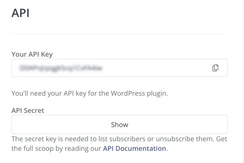 Convertkit Addon - Premium Space Photo Gallery - 8K