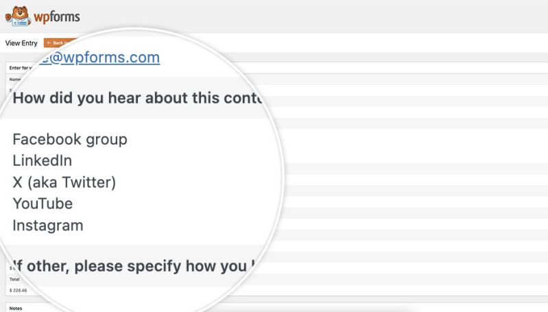 How To Store Checkbox Values As An Array - Landscape Photo Collection - Desktop Quality
