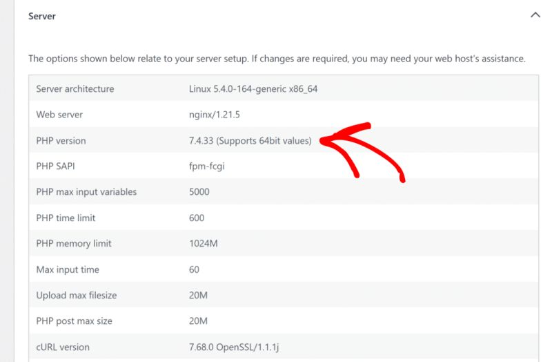 How To Update Php Version In Wordpress Speed Up Wordpress Website - Stunning City Background - 4K