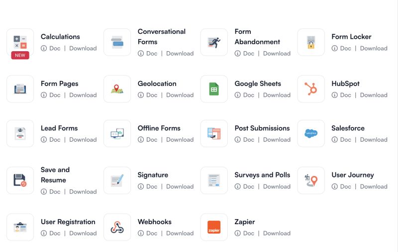 Installing Addons Manually Wpforms - Gorgeous High Resolution City Patterns | Free Download