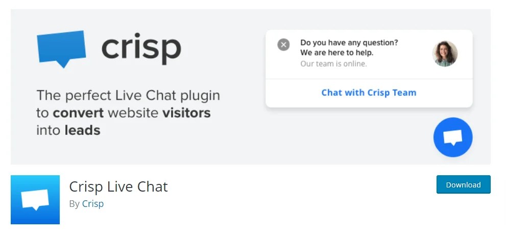 wordpress chat plugin