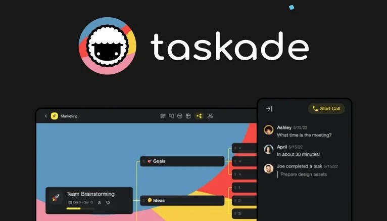 taskade appsumo