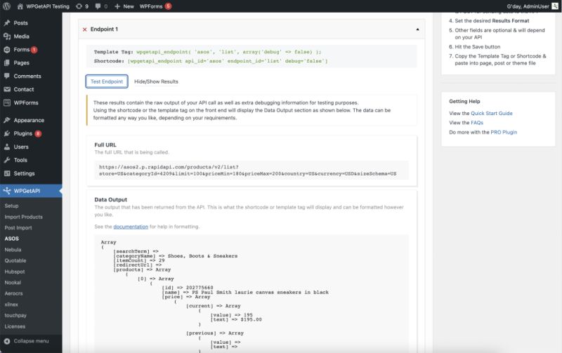 Quick Start Wpgetapi - Premium 4K City Wallpapers | Free Download