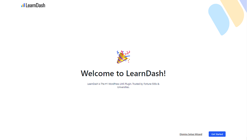 How to Create an eLearning Website with LearnDash - WPGIZ