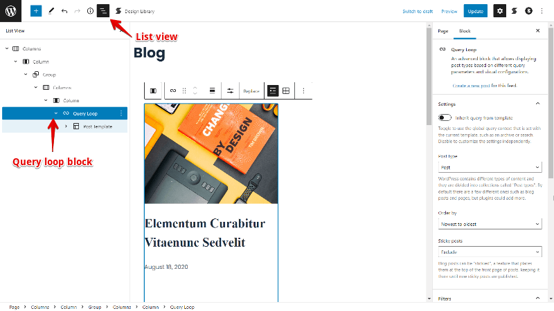 How to Show Featured Posts in WordPress (4 Easy Ways) - WPGIZ
