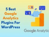 5 Best Google Analytics Plugins For Wordpress In 2024 Wp Glob