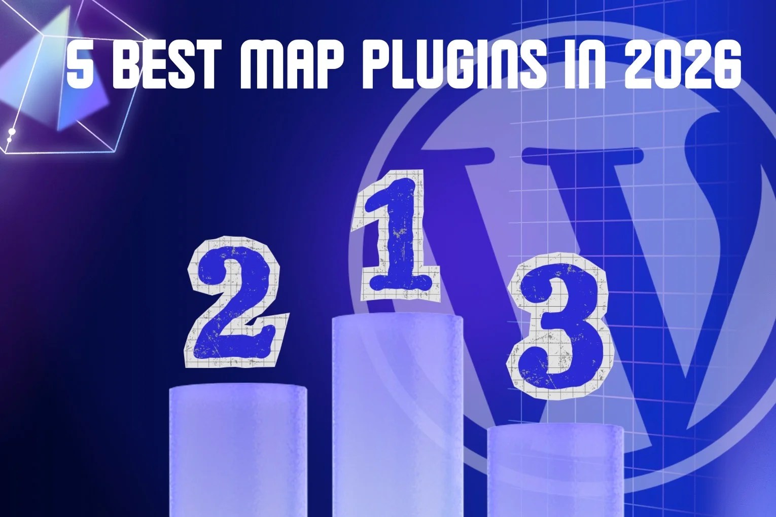 5 Best Map Plugins In 2026 WP Glob IMG 0896 