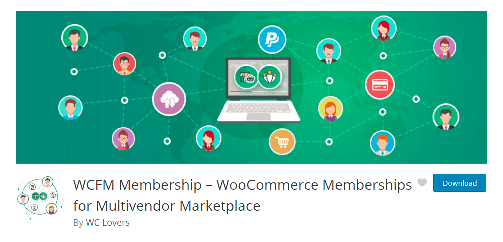 Wcfm is the smartest and most featured frontend vendor store/shop manager on wordpress, . 6 Best WordPress Membership Plugins - WPGuideline