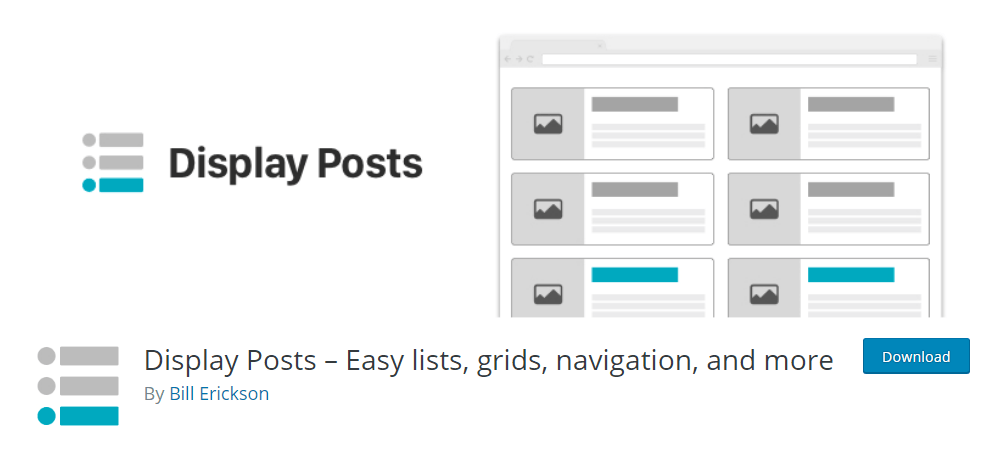 Wordpress popular posts is a leading plugin for displaying popular posts on wordpress sites. 8 Best Free Post Grid Plugins for WordPress - WPGuideline
