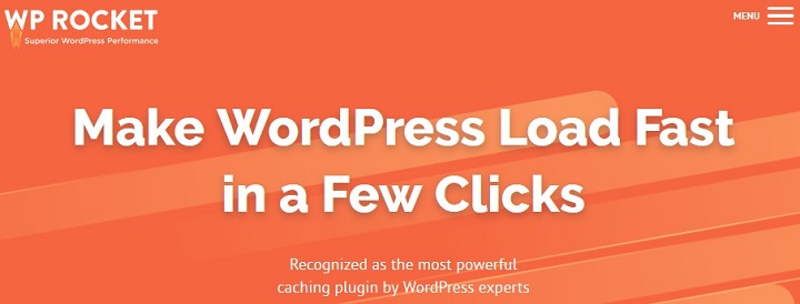 Wp fastest cache · 5. The Best WordPress Caching Plugins For Speeding Your Site Up