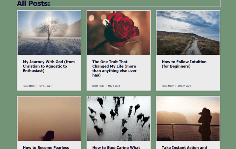 See Page - City Images - Creative Ultra HD Collection