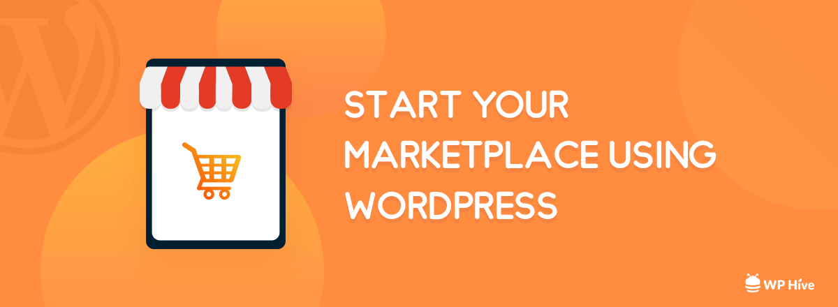 Using Wordpress