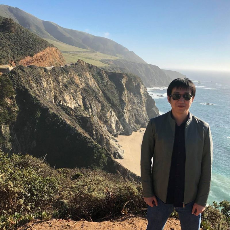 Weipinang Weipin Ang Github - Download Perfect Space Wallpaper | Ultra HD