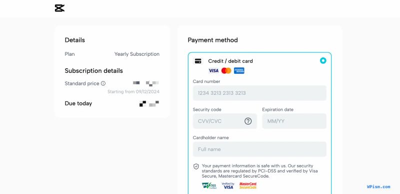 Capcut Coupon Code August 2025 30 Off 7 Day Free Pro - Mountain Background Collection - Mobile Quality