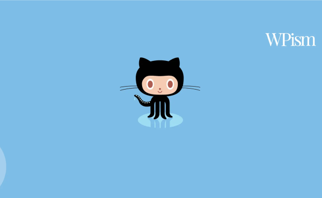 How To Publish Your Local Project On GitHub Using Command Line | WPism
