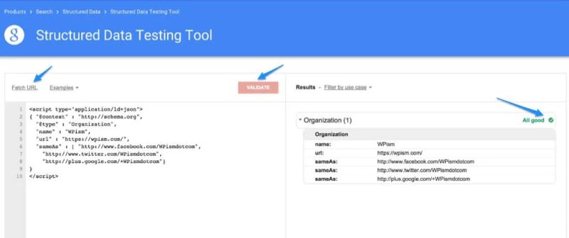 How To Add Seo Friendly Item Review Rich Snippets Schema In Wordpress - Beautiful Mobile Sunset Photos | Free Download