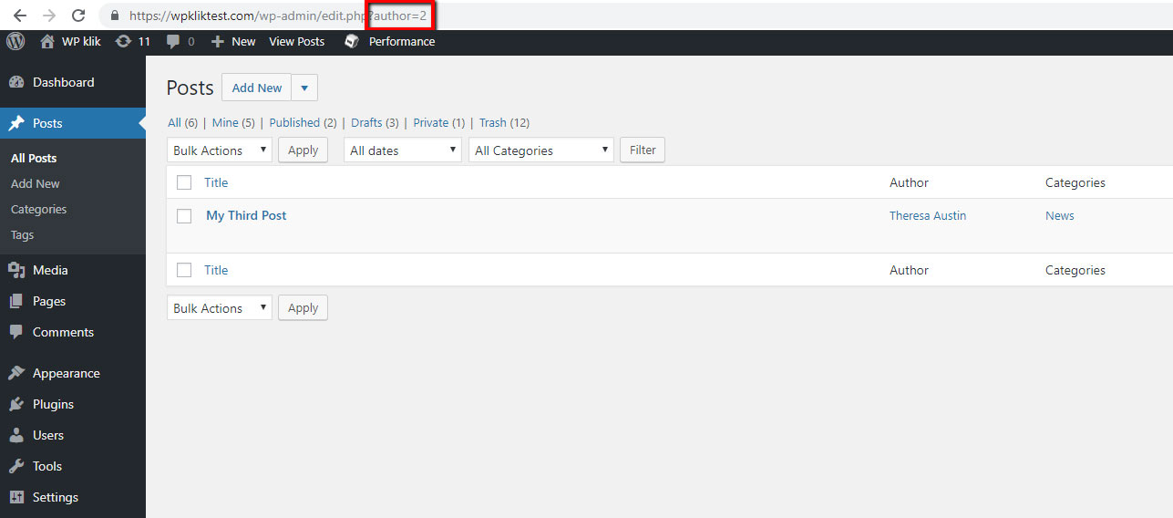 Kelly main published january 14, 2021 kelly is a former google tech entrepreneur and apple developer who has counseled businesses of all sizes and growth stages. How to Get Wordpress User ID in Just a Few Steps - WPKlik
