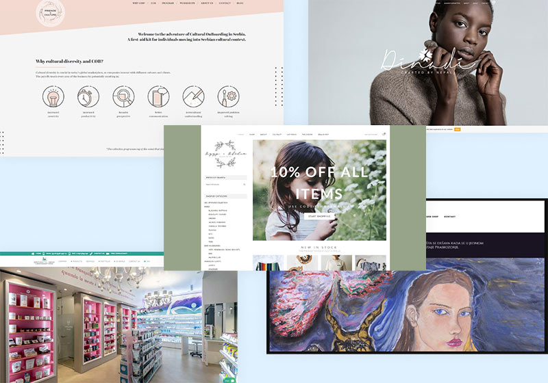 Wordpress has been used by many of the world's top designers and developers who use it to build highly engaging websites. Best Wordpress Bridge Theme Examples For Inspiration Wpklik