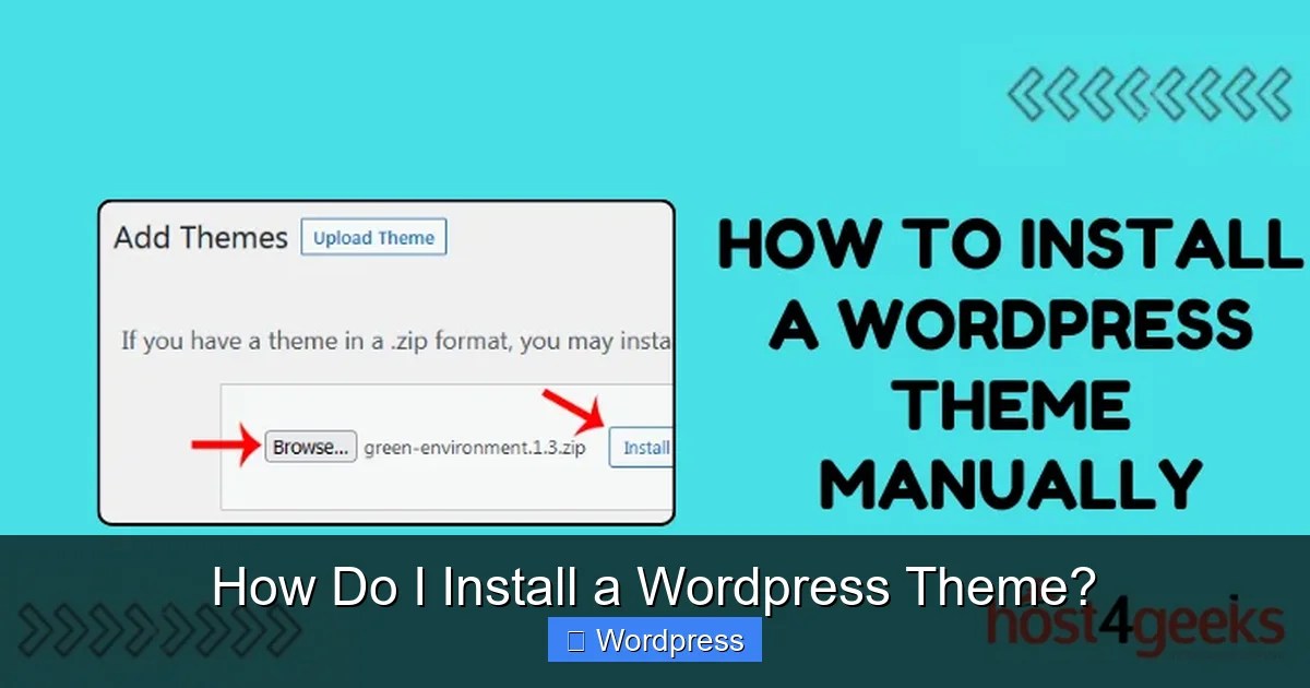 how-do-i-install-a-wordpress-theme-0