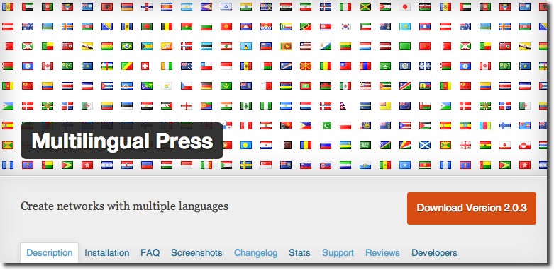 First off, offering your content in multiple languages sounds . How To Make A Multilingual Wordpress Site Best Translation Plugins