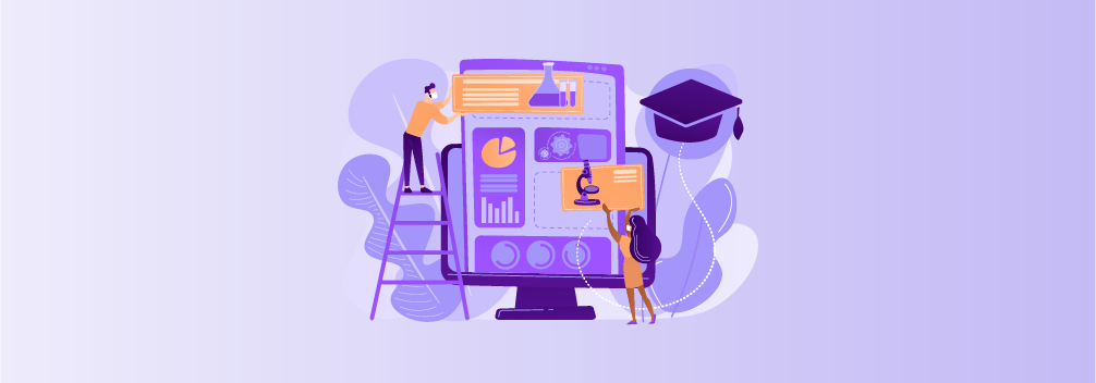 The best wordpress lms plugins are all you need to open the doors of online education and supply courses through the internet, . 9 Best WordPress LMS Plugins To Create Online Courses (2020)