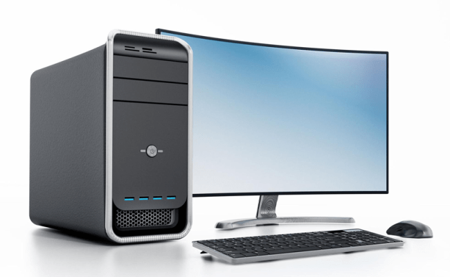 The Essential Characteristics Of Computer Explained - WpLov