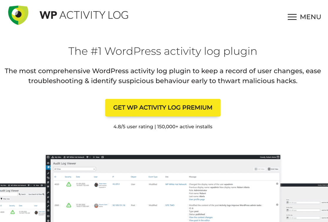 Order tracking and status tracking software that allows you to quickly and easily manage the status of your orders, projects, shipments, or any other item, by . 7 Best Plugins To Track User Activity In Wordpress