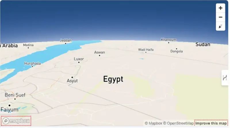 Mapbox Vs Google Maps Best Map Api Comparison 2024 - Premium HD Gradient Backgrounds | Free Download