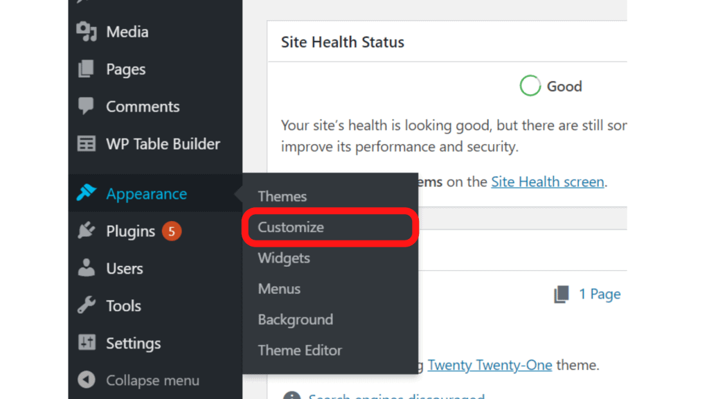 If you want to edit code by adding snippets to a theme function or php file, or by inserting a tracking script into the header of your website, . How to Change Link Color in WordPress (2021) | Easy Tutorial - WP Marks