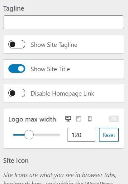 How to change the logo on any wordpress theme · step 1: How to Change the WordPress Logo Size in Any Theme (2021) | Easy Beginners Guide - WP Marks