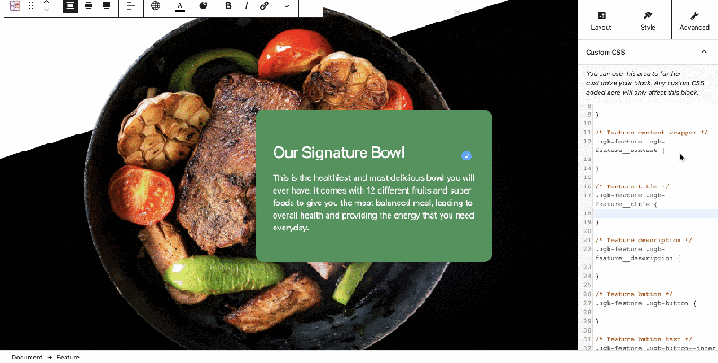 How To Allow Clients To Update Their Content In Wordpress Stackable - Gorgeous High Resolution Nature Patterns | Free Download