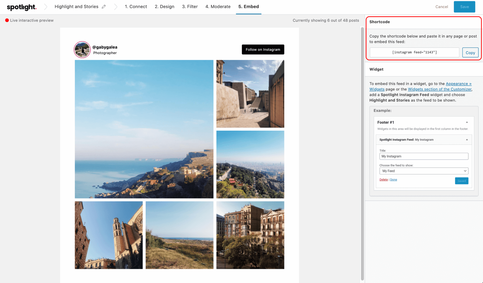 Plus tips and tricks to jazz them up while fac. Display Instagram Stories On Your Wordpress Website Wp Mayor