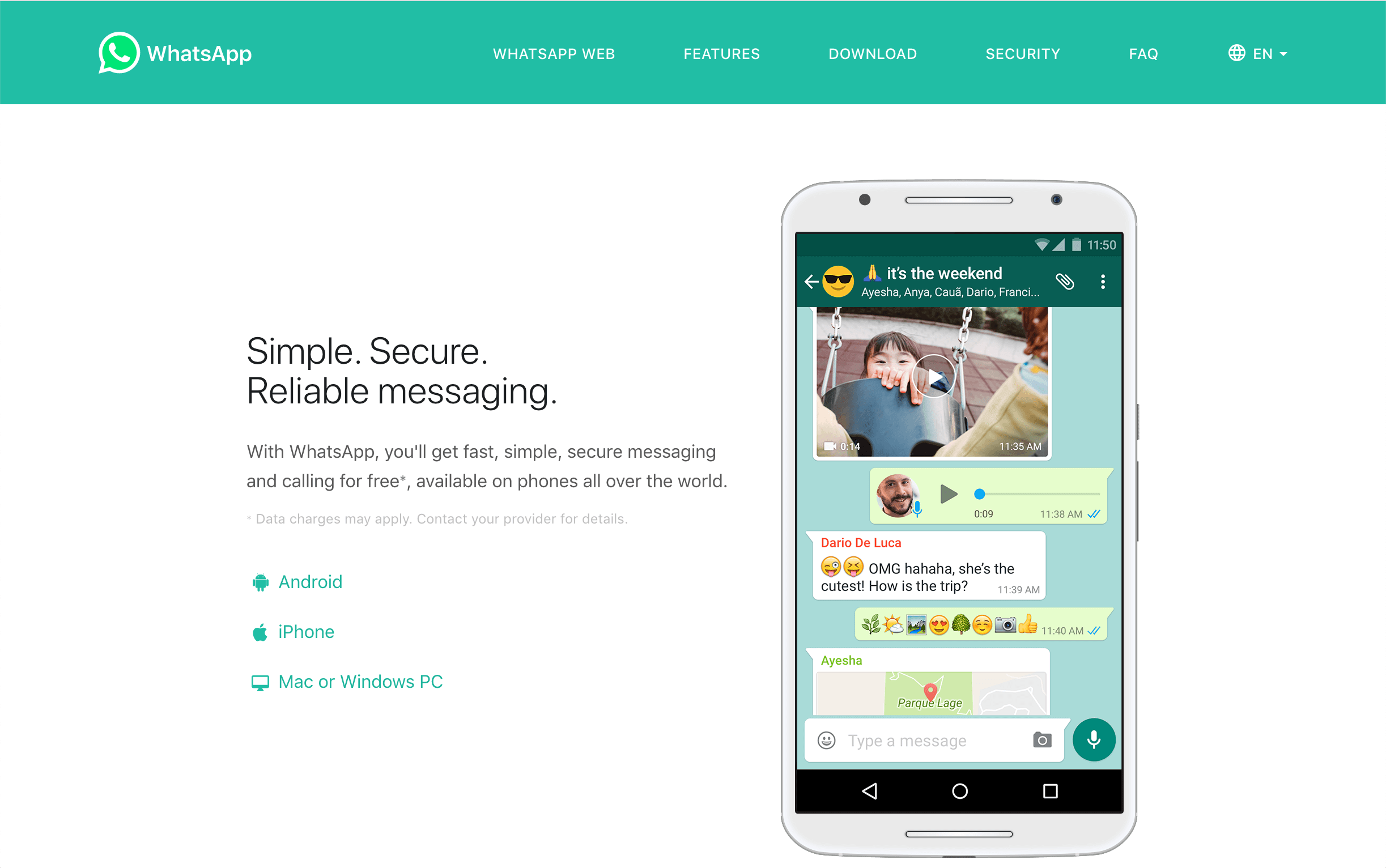 Dans cet article, nous discuterons des avantages de whatsapp et de son intégration à votre site wordpress. How To Add A Whatsapp Contact Button To Your Wordpress Site With Join Chat Wp Mayor